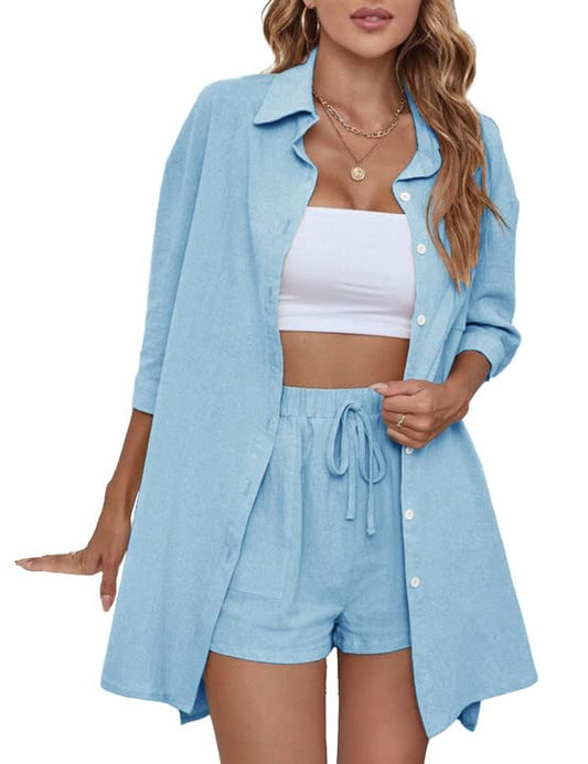 Swimsuit-CoverUps – Howalook